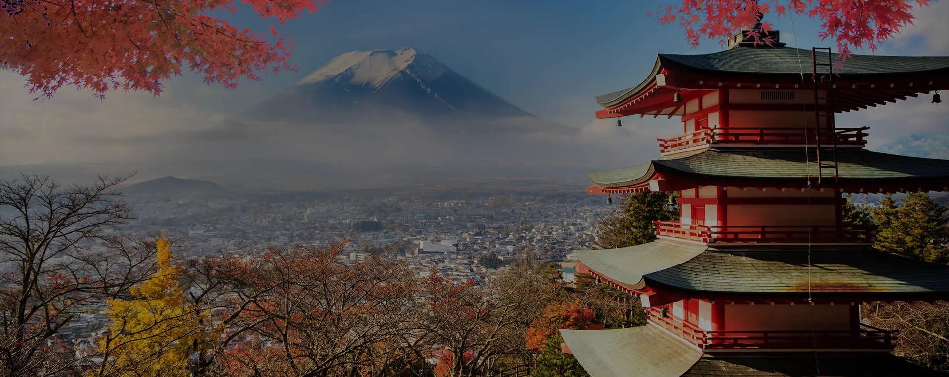 le pays du soleil levant